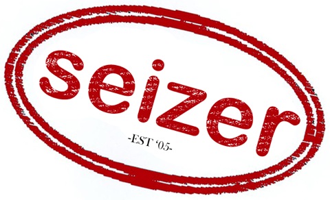seizer logo spotted big2